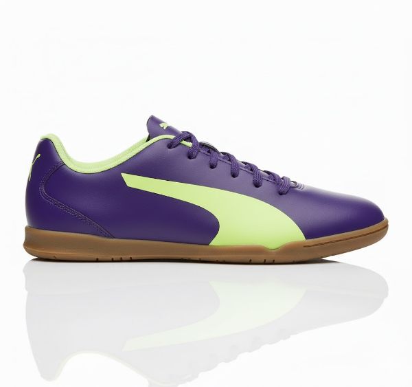 صورة شوز بوما أطفال  الوان مشكل مقاس