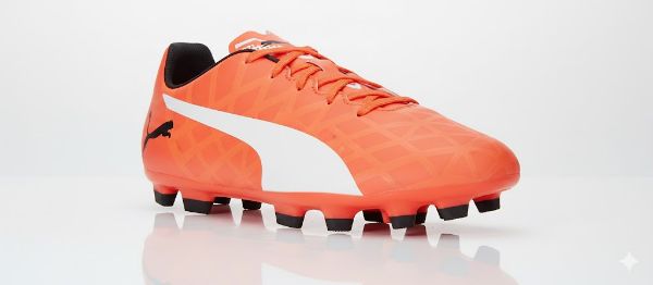 صورة شوز أطفال  الوان مشكل (بوما)