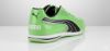 صورة شوز  رجالي اخضر * ازرق * ابيض (بوما)