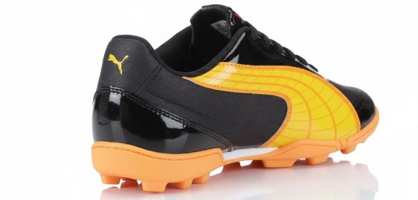 صورة حذاء رجالي ازرق غامق * موف * احمر (بوما)