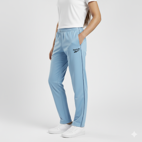 صورة بنطلون اازرق ريبوك AUWC5009N09