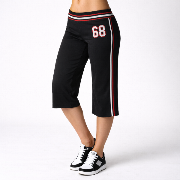 صورة برمودا اسود ريبوك مقاس (8)