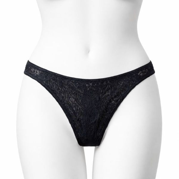 صورة بانتي اسود  ايشو