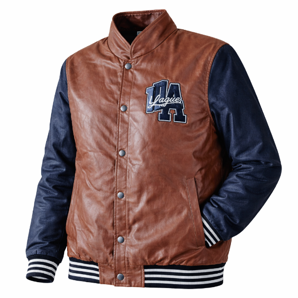 صورة جاكت رجالي بني (Koton )