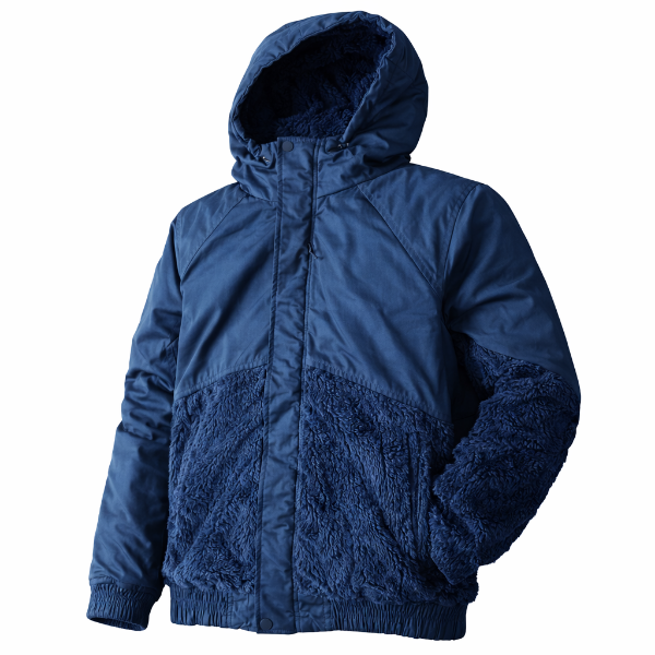 صورة جاكت رجالي   كحلي (Koton)