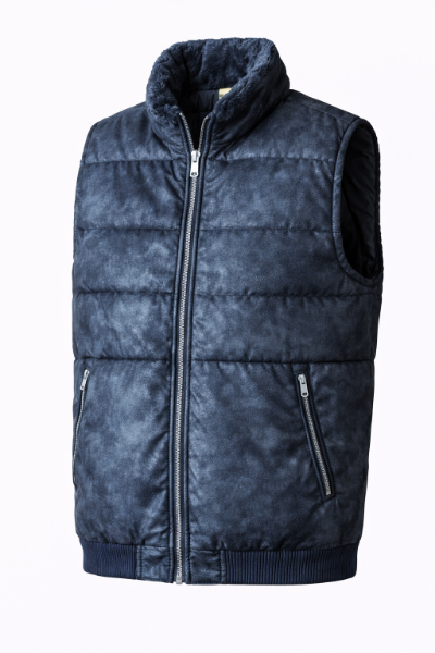 صورة جاكت رجالي كحلي (Koton )