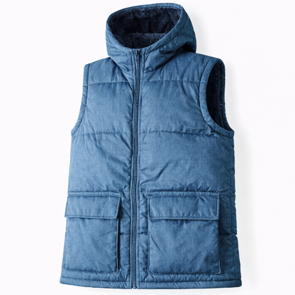 صورة جاكت رجالي  ازرق (Koton)