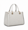 صورة حقيبة ايطاليا بيضاء للنساء(ALEX MAX)