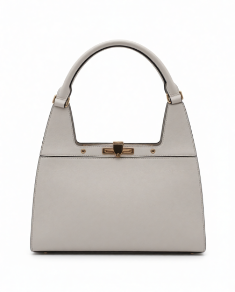 صورة حقيبة ايطاليا بيضاء للنساء(ALEX MAX)