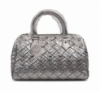 صورة حقيبة ايطاليا رمادي للنساء (ALEX MAX)