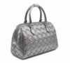 صورة حقيبة ايطاليا رمادي للنساء (ALEX MAX)