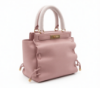 صورة حقيبة ايطاليا وردي للنساء (ALEX MAX)