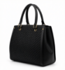 صورة حقيبة ايطاليا سوداء للنساء (ALEX MAX)