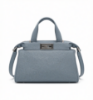 صورة حقيبة ايطاليا سماوي للنساء (ALEX MAX)