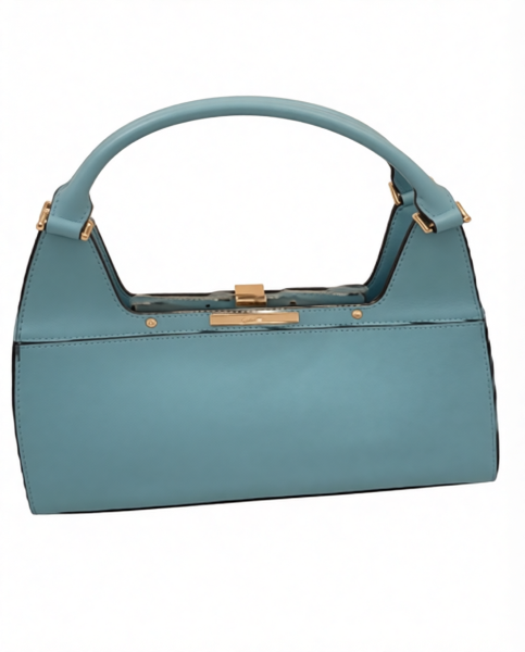 صورة حقيبة ايطاليا سماوي للنساء (ALEX MAX)