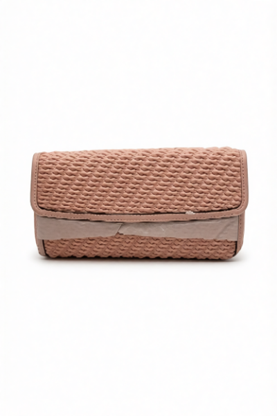 صورة حقيبة ايطاليا بني للنساء (ALEX MAX)