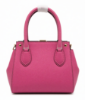 صورة حقيبة ايطاليا وردي للنساء (ALEX MAX)