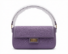 صورة حقيبة ايطاليا بنفسجي للنساء (ALEX MAX)