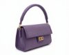 صورة حقيبة ايطاليا بنفسجي للنساء (ALEX MAX)