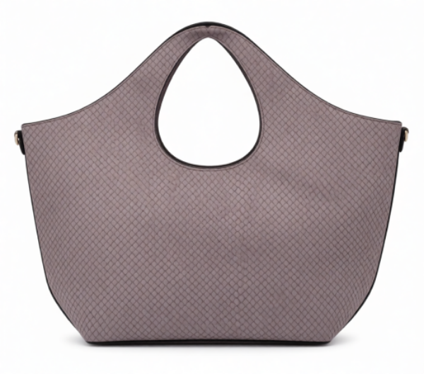 صورة حقيبة ايطاليا بنفسجي للنساء (ALEX MAX)