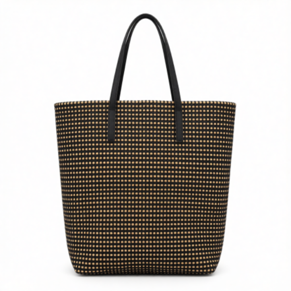 صورة حقيبة ايطاليا سوداء للنساء (ALEX MAX)