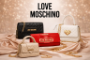 صورة لقسم شنط وحقائب (LOVE MOSCHNO)
