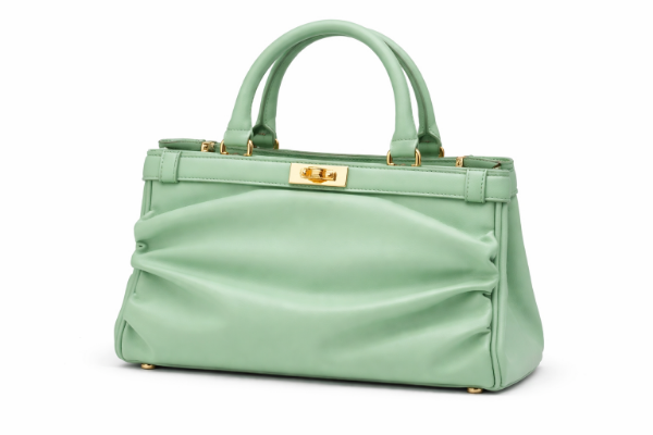 صورة حقيبة ايطاليا خضراء للنساء (ALEX MAX)