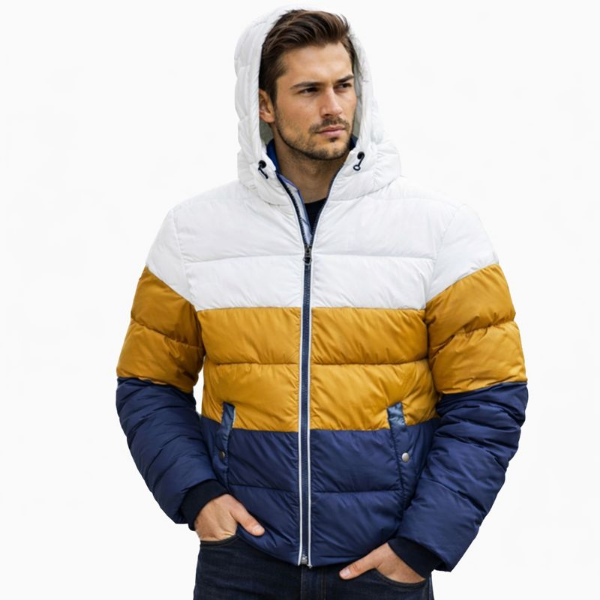 صورة جاكت رجالي (Koton)