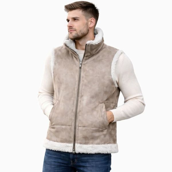 صورة جاكت رجالي (koton)