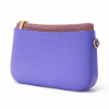 صورة شنطه يد نسائي اللون بنفسجي * بنفسجي (JUSTO)
