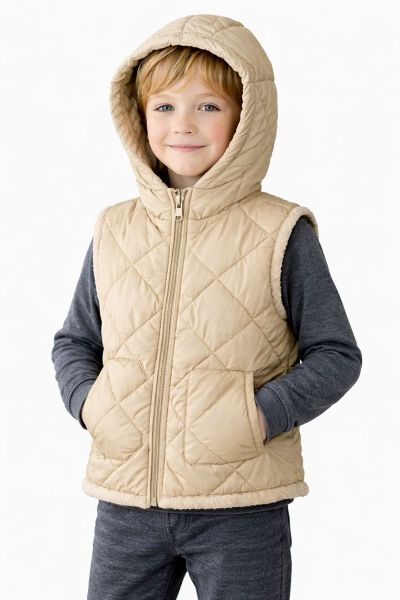 صورة جاكت اولادي كاجوال(Koton)