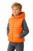 صورة جاكت اطفالي كاجوال  برتقالي(Koton)