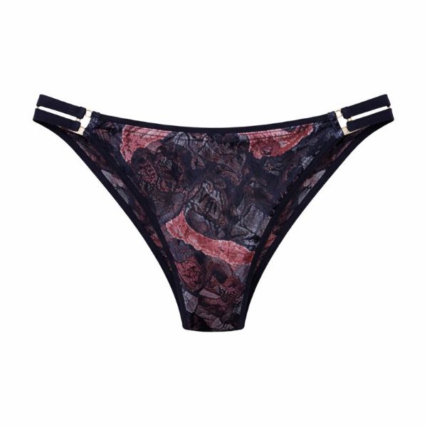 صورة بانتي ميكس الوان ايشو