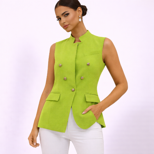 صورة جاكت نسائي 46 HANITA