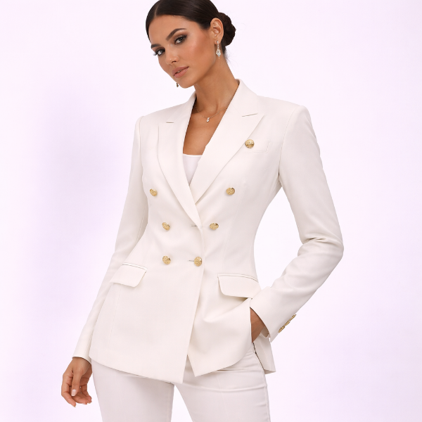 صورة جاكت نسائي 46 HANITA