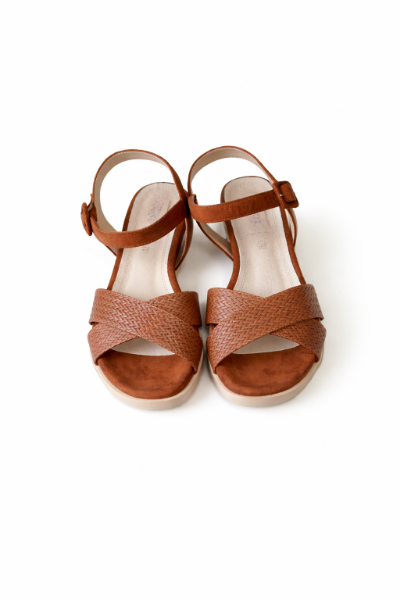 صورة (ام جي تي ان )صندل هافان، سيور كروس أنيقة