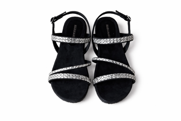 صورة (مارياماري)  أسود، مرصع، عصري، مريح، مميز